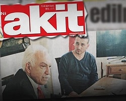 Doğu Perinçek Neden Akit Gazetesine Söyleşi Verdiğini Açıkladı