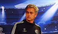 '9' Canlı Mourinho