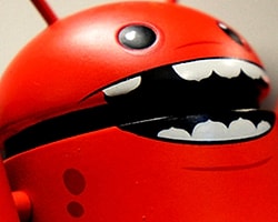 Sahte Android Uygulaması 40 Bin Dolar Kazandı