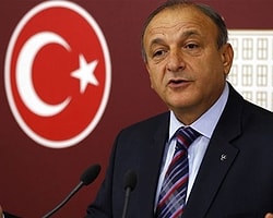 Oktay Vural, Çiçek'i Mahkemeye Verdi