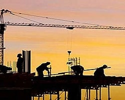 İş Kazalarında Her Gün 4 İşçi Ölüyor