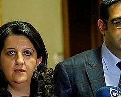 BDP Heyeti Kandil'e Gitti