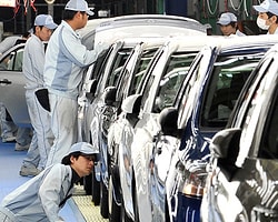 Toyota Türkiye'den Tehlikeli 'Kampanya'