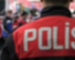 Ayağı Kırılan Polis Evinde Açlıktan Ölmek Üzereyken Bulundu