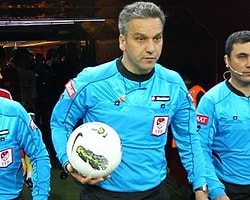 Süper Lig'de 29. Haftanın Hakemleri Açıklandı!