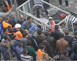 Dershane Parası Biriktiren 19 Yaşındaki İşçi Rezidans İnşaatında Öldü