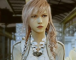 Final Fantasy Xııı