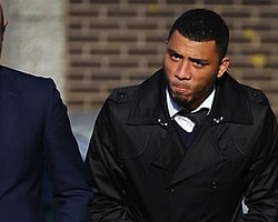 Colin Kazım'a Şok Suçlama