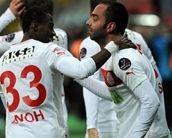 Semih, F.Bahçe'ye Karşı Oynayacak mı?