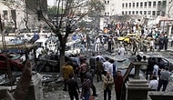 Suriye'de Bombalı Saldırı: 25 Ölü, 107 Yaralı