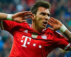 Bayern, Kırmızı Şeytan'ı Eledi