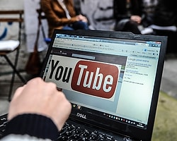 Youtube'a Engele Devam