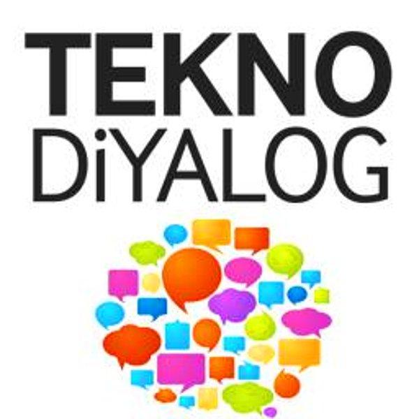 TeknoDiyalog