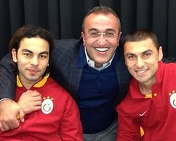 ''Galatasaray Dört Beş Sene Üst Üste Şampiyon Olabilirdi''