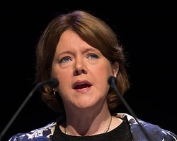 Bakan Maria Miller yolsuzluk iddiaları nedeniyle istifa etti