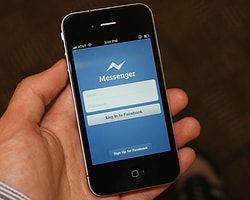 Facebook, Mesajları Mobil Uygulamasından Ayırıyor