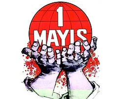 1 Mayıs İçin Taksim Kararı