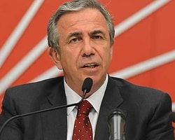 Mansur Yavaş: 'YSK'yı İstifaya Davet Ediyorum'