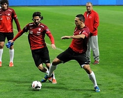 FIFA Dünya Sıralaması Açıklandı