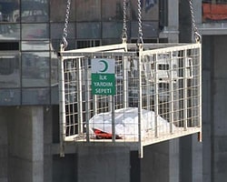 Rezidans İnşaatında Zincirleme Skandal