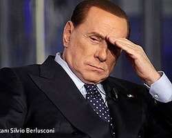 Berlusconi Huzurevinde Yaşlılara Bakacak