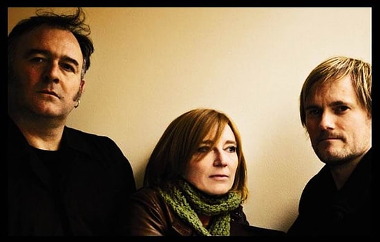 Portishead Bu Yaz İstanbul'da!