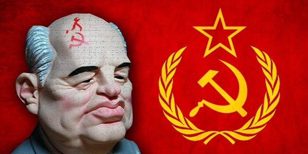 Gorbaçov İçin Suç Duyurusu: SSCB'yi Yıktı, Yargılansın