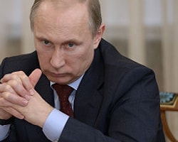 Putin: Ukrayna'nın Doğalgaz Borcu Kabardı