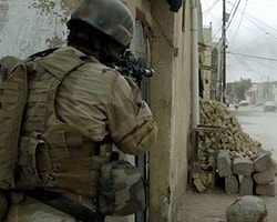 Somali'de Türkiye Büyükelçiliği İnşaatına Saldırı, 2 Türk İşçi Yaralandı