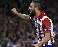 Arda'dan Atletico'ya Kötü Haber