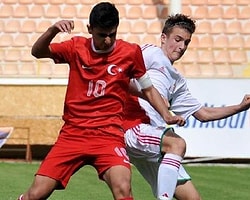 Gol Düellosundan Kazanan Çıkmadı