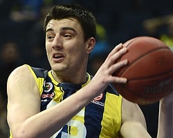 Fenerbahçeli Yıldız Kadro Dışı!