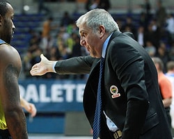 Obradovic: "Her İki Takım İçin De..."