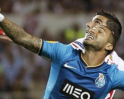 Q7'nin Harika Golü Porto'ya Yetmedi