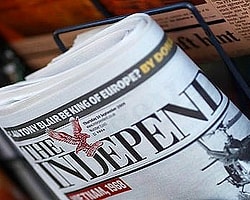 Robert Fisk de 'Sarin Saldırısı' İddiasını Yazdı