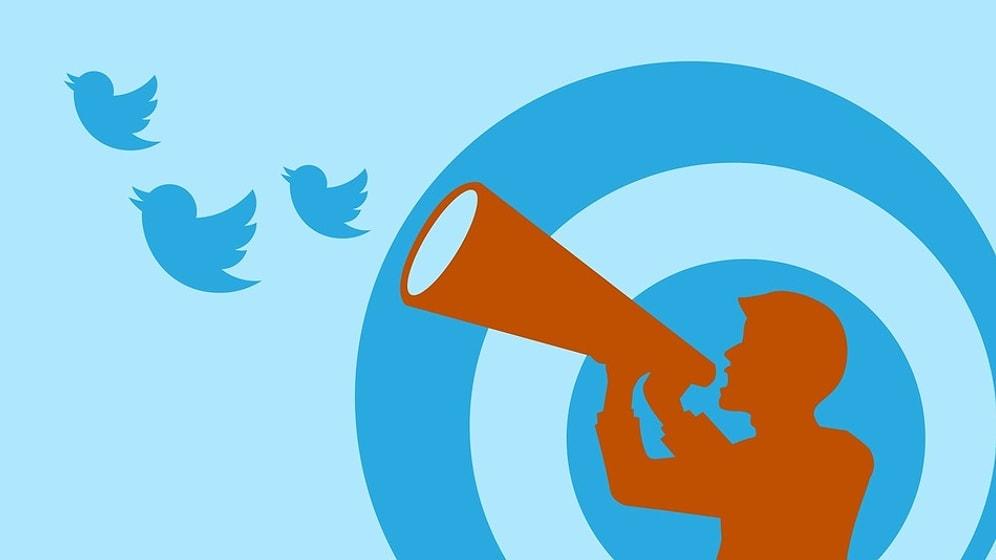 Twitter, Kullanıcılarına Web’den İnteraktif Uyarılar Göndermeye Başlıyor