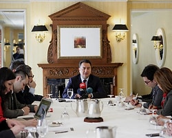 Babacan: 'Herkes Sorumlulukla Hareket Etmeli'