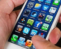 iPhone Uygulamalarını Kapatmak Pil Ömrünü Artırmıyor
