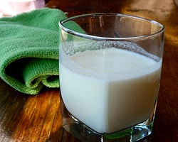 Sağlık Deposu; Kefir