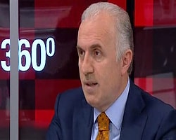 Ak Partili Babuşçu'dan Çarpıcı Açıklamalar