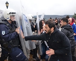 27 Üniversiteliye Berkin Elvan Soruşturması