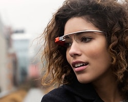 Google Glass Haftaya Satışta!