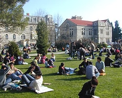 Dünyanın En Saygın 100 Üniversitesi açıklandı