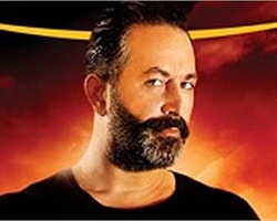 Cem Yılmaz'ın Gösterisi Tv İzleyicisiyle Buluşuyor