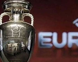 "Euro 2020 Türkiye'de"