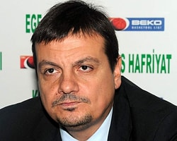 Ataman Barça'ya Meydan Okudu!