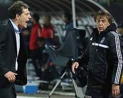 Bilic: "Bunu Kabul Edemem"