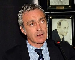 Özen: "En Çok Hatayı Bilic Yapıyor"