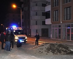 Beşinci Kattan Atladı, Annesinin Üzerine Düştü