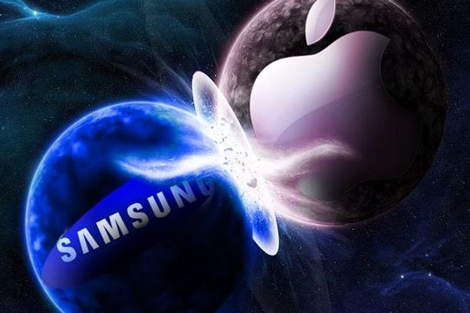 Samsung, Apple Kadar Önemsenmiyor mu?